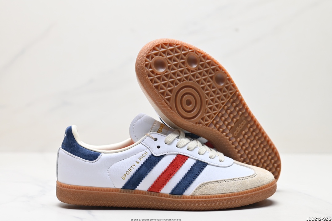 Adidas Samba Shoes